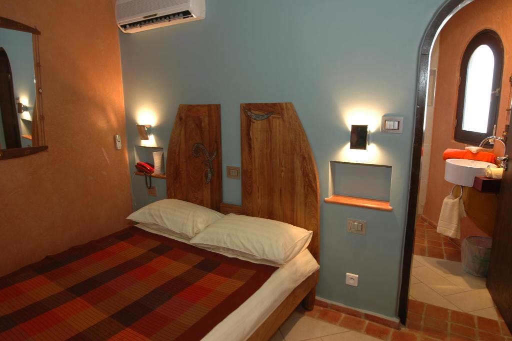 Hotel Le Djoloff 达喀尔 外观 照片